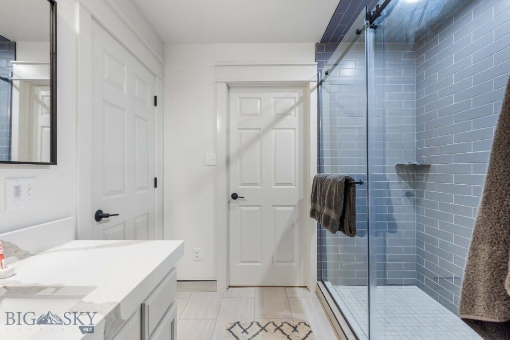 55 W Clara Court, Bozeman MT 59718