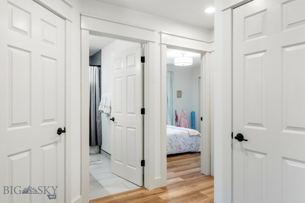 55 W Clara Court, Bozeman MT 59718