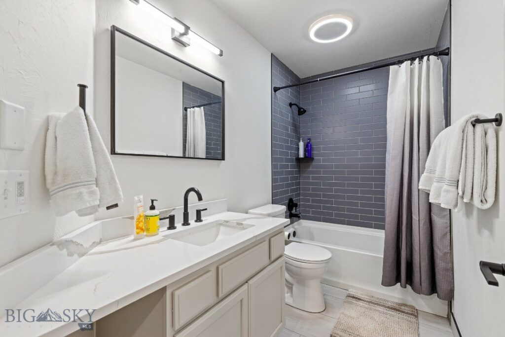 55 W Clara Court, Bozeman MT 59718