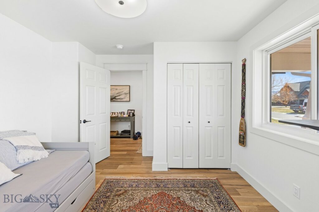 55 W Clara Court, Bozeman MT 59718