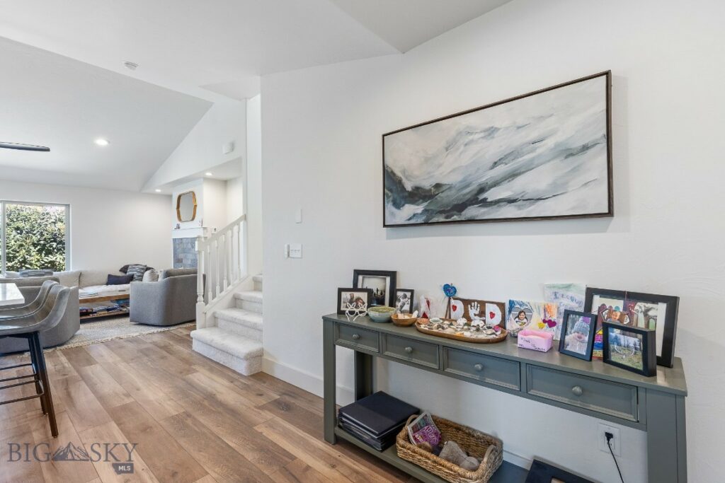 55 W Clara Court, Bozeman MT 59718