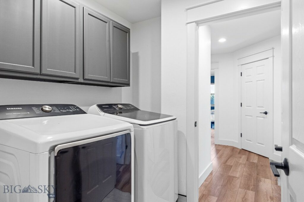 55 W Clara Court, Bozeman MT 59718
