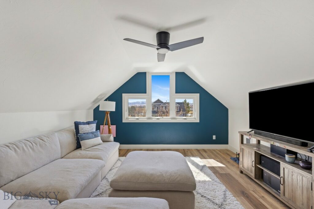 55 W Clara Court, Bozeman MT 59718