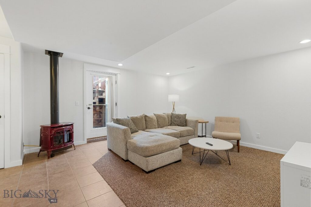 55 W Clara Court, Bozeman MT 59718