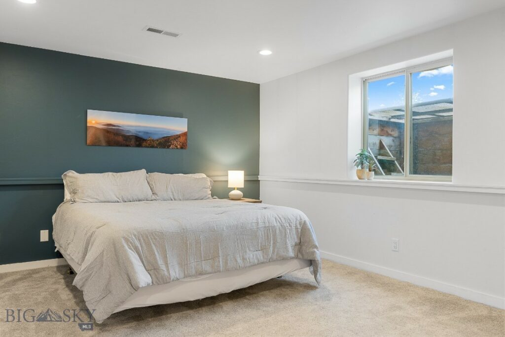 55 W Clara Court, Bozeman MT 59718