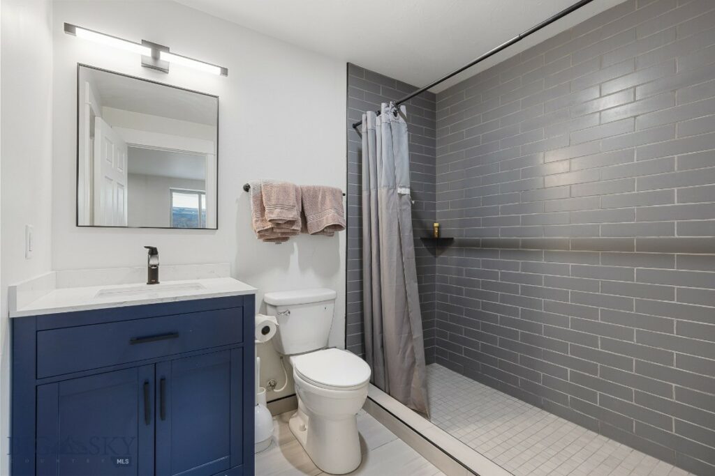 55 W Clara Court, Bozeman MT 59718
