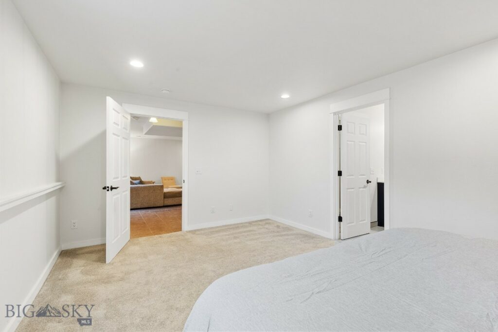 55 W Clara Court, Bozeman MT 59718