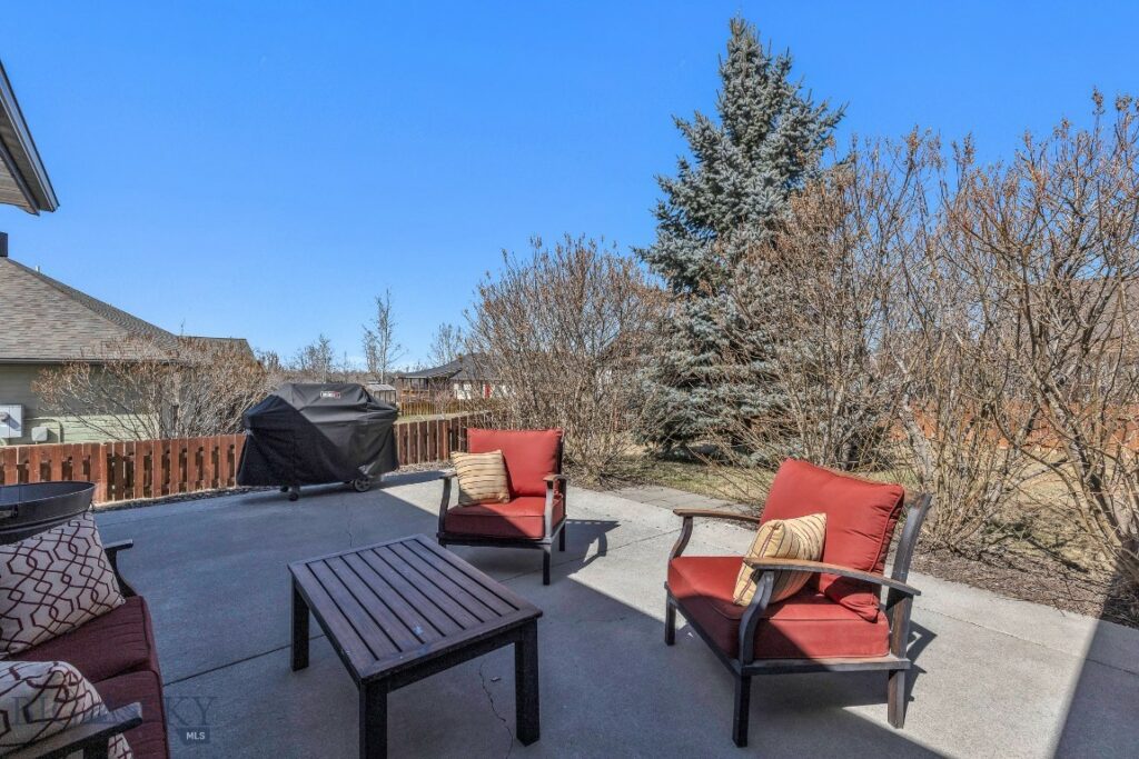 55 W Clara Court, Bozeman MT 59718