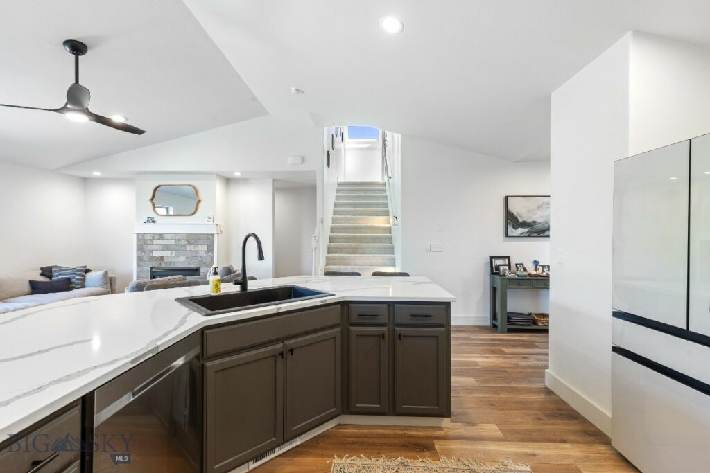 55 W Clara Court, Bozeman MT 59718