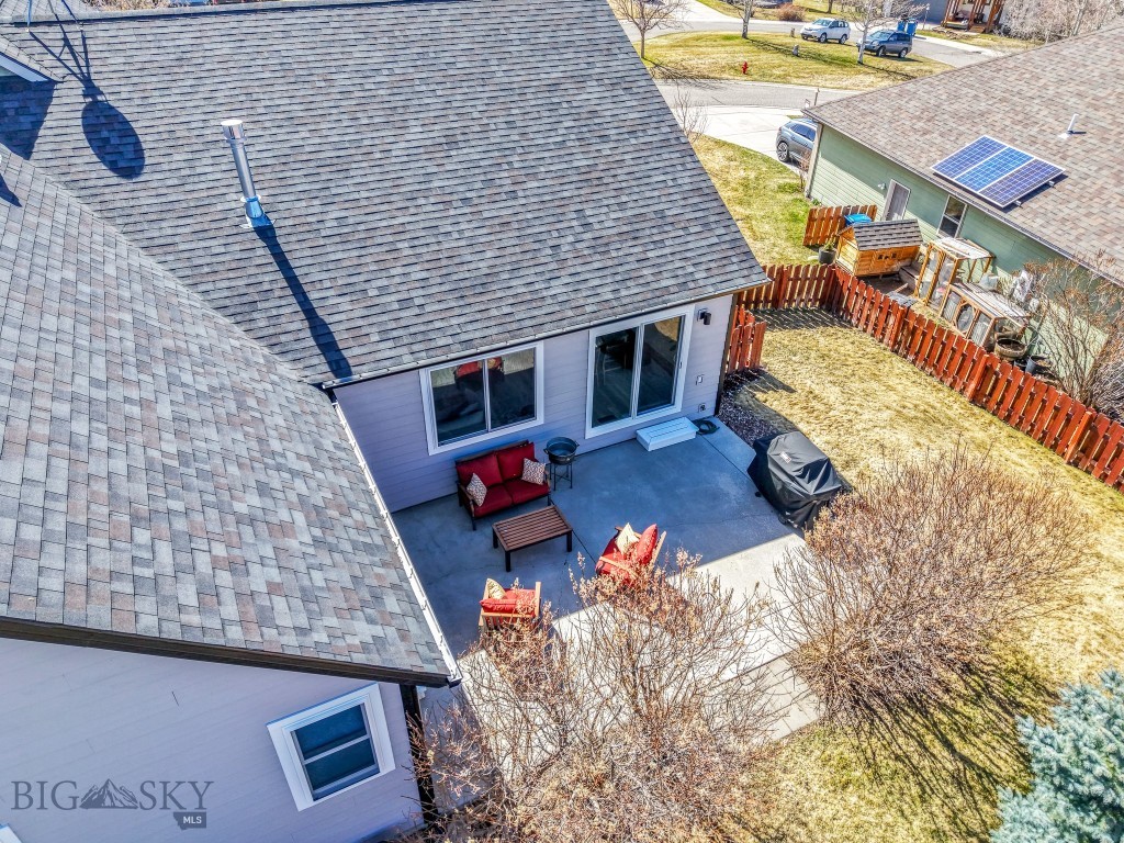 55 W Clara Court, Bozeman MT 59718