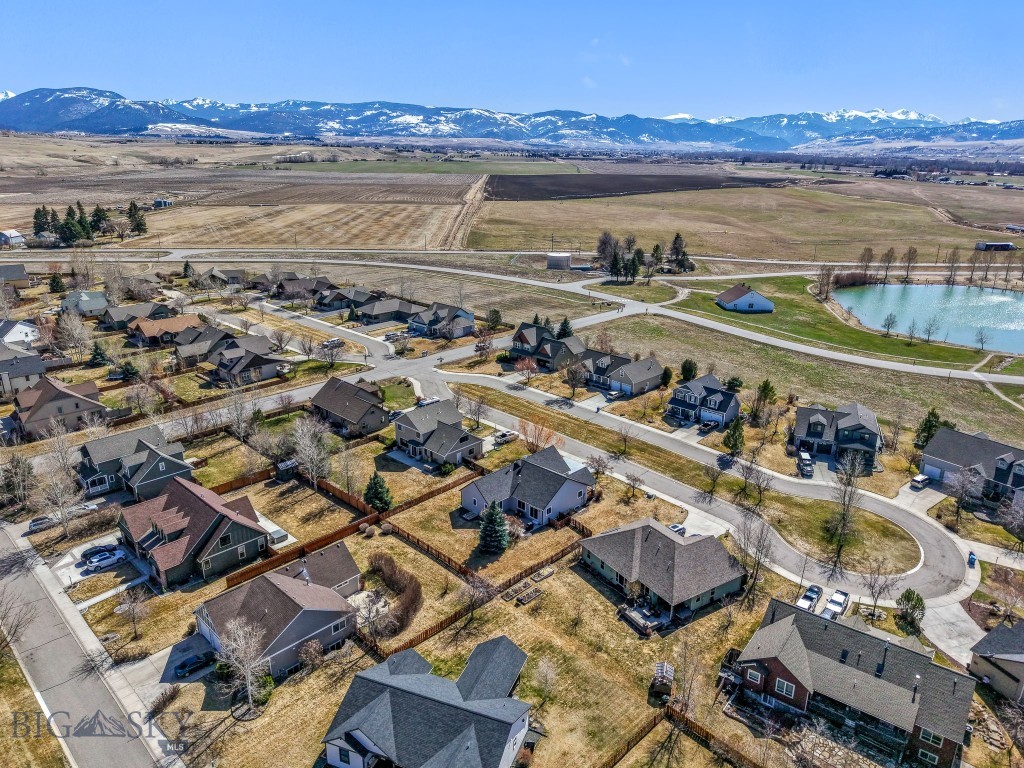 55 W Clara Court, Bozeman MT 59718
