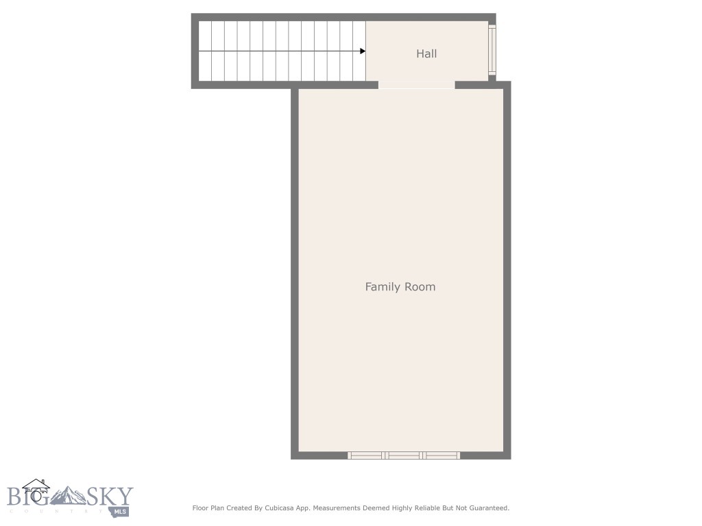 55 W Clara Court, Bozeman MT 59718
