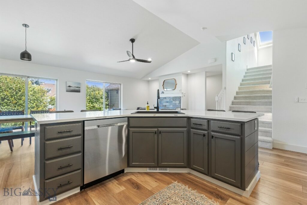 55 W Clara Court, Bozeman MT 59718