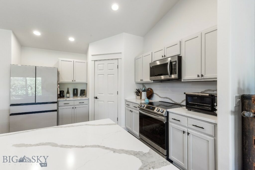 55 W Clara Court, Bozeman MT 59718