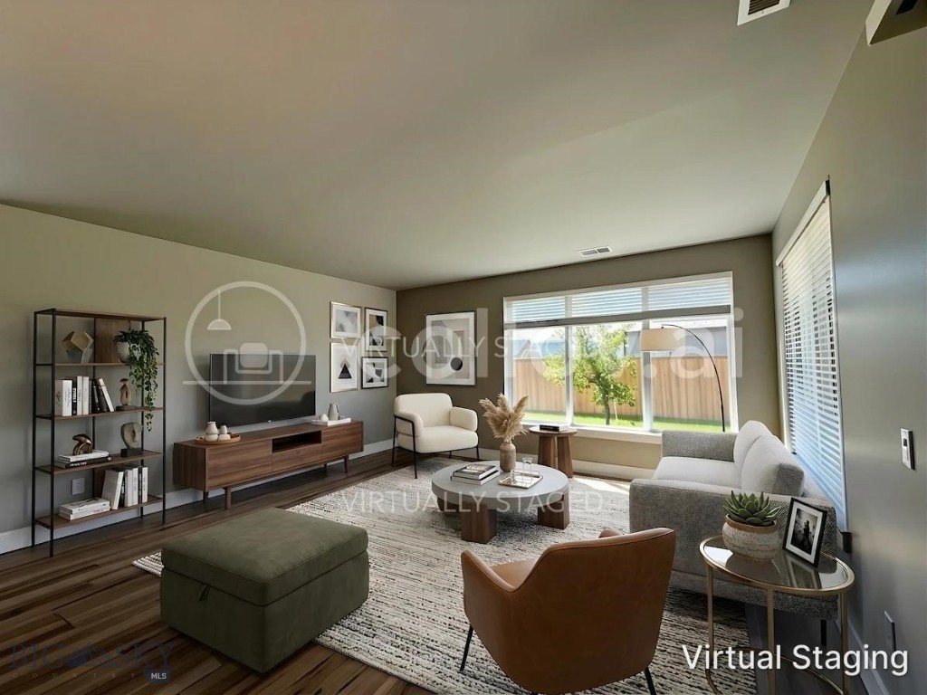 5502 Snowbrite Street, Bozeman MT 59718