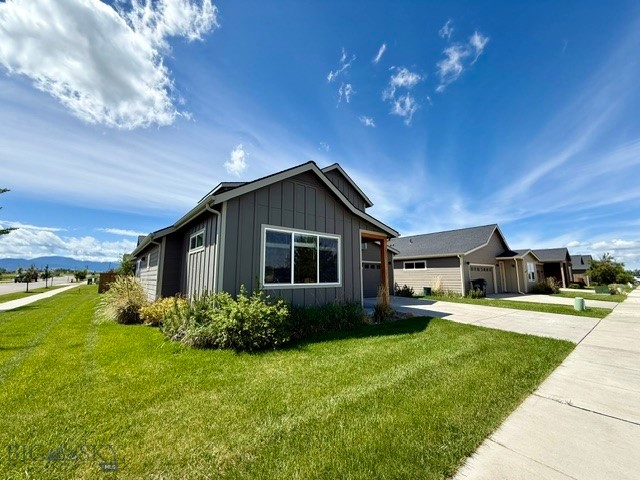 5502 Snowbrite Street, Bozeman MT 59718