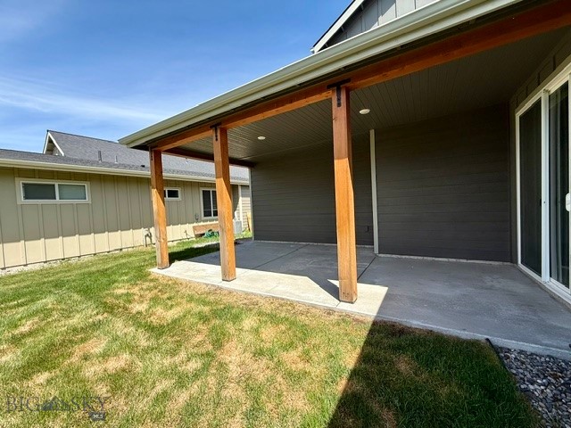 5502 Snowbrite Street, Bozeman MT 59718