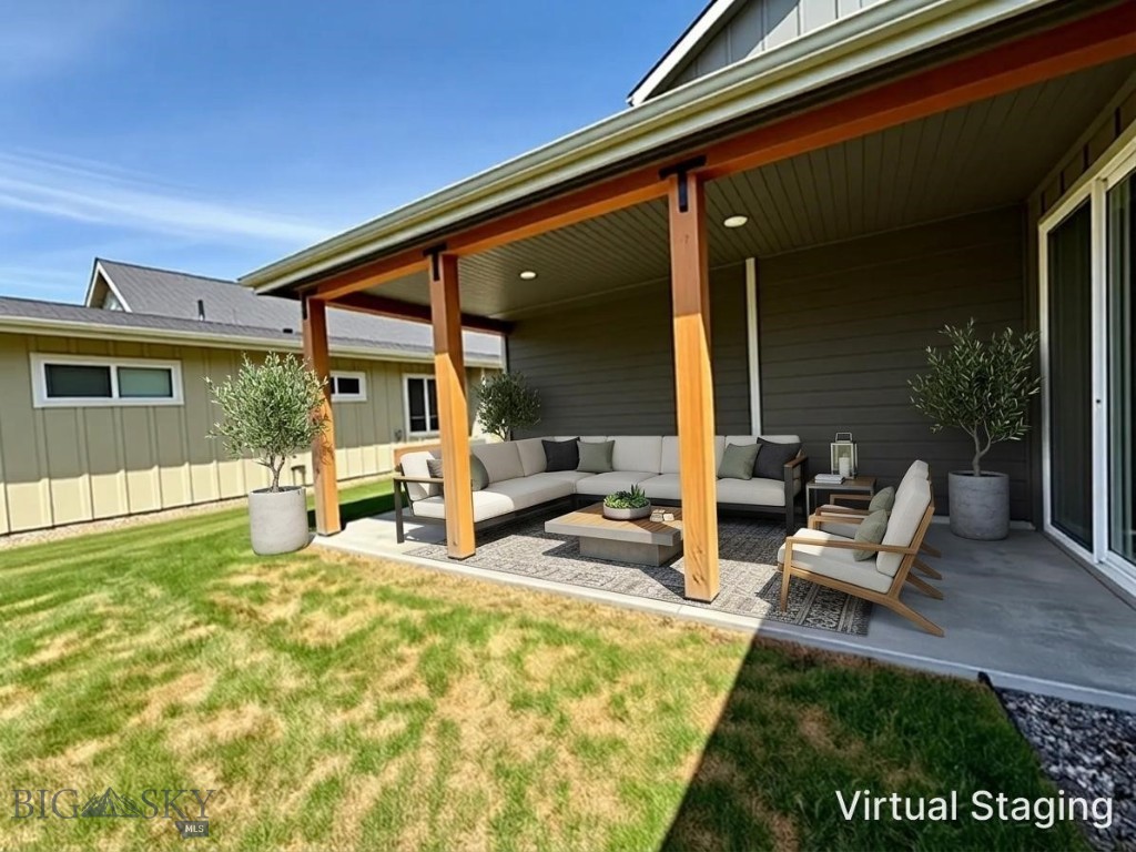 5502 Snowbrite Street, Bozeman MT 59718