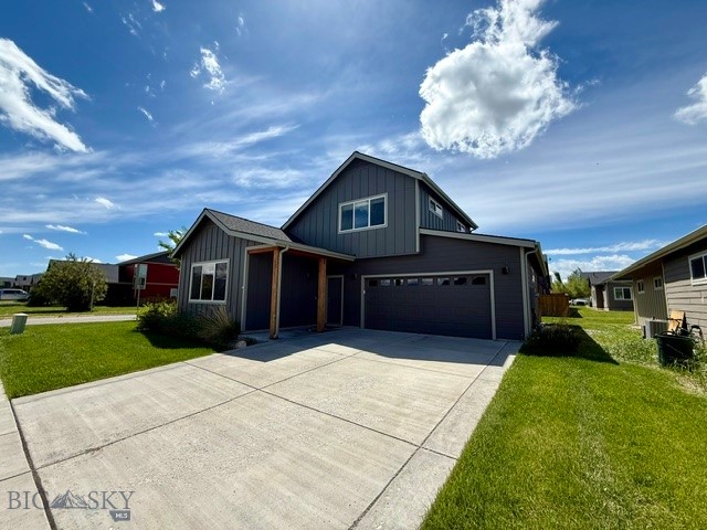5502 Snowbrite Street, Bozeman MT 59718