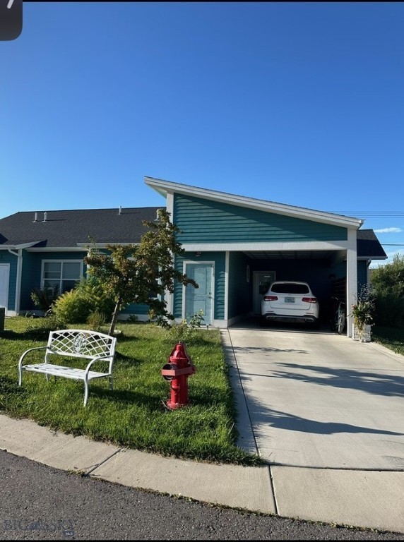 5519 Arnhem, Bozeman MT 59718