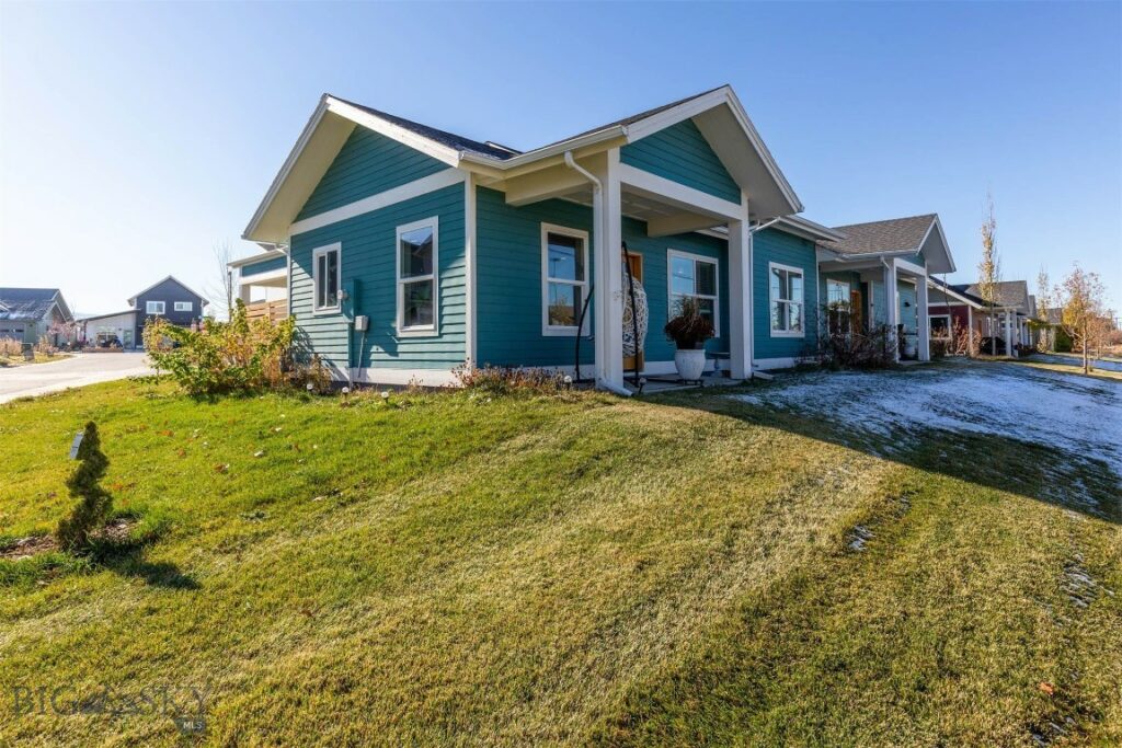 5519 Arnhem, Bozeman MT 59718