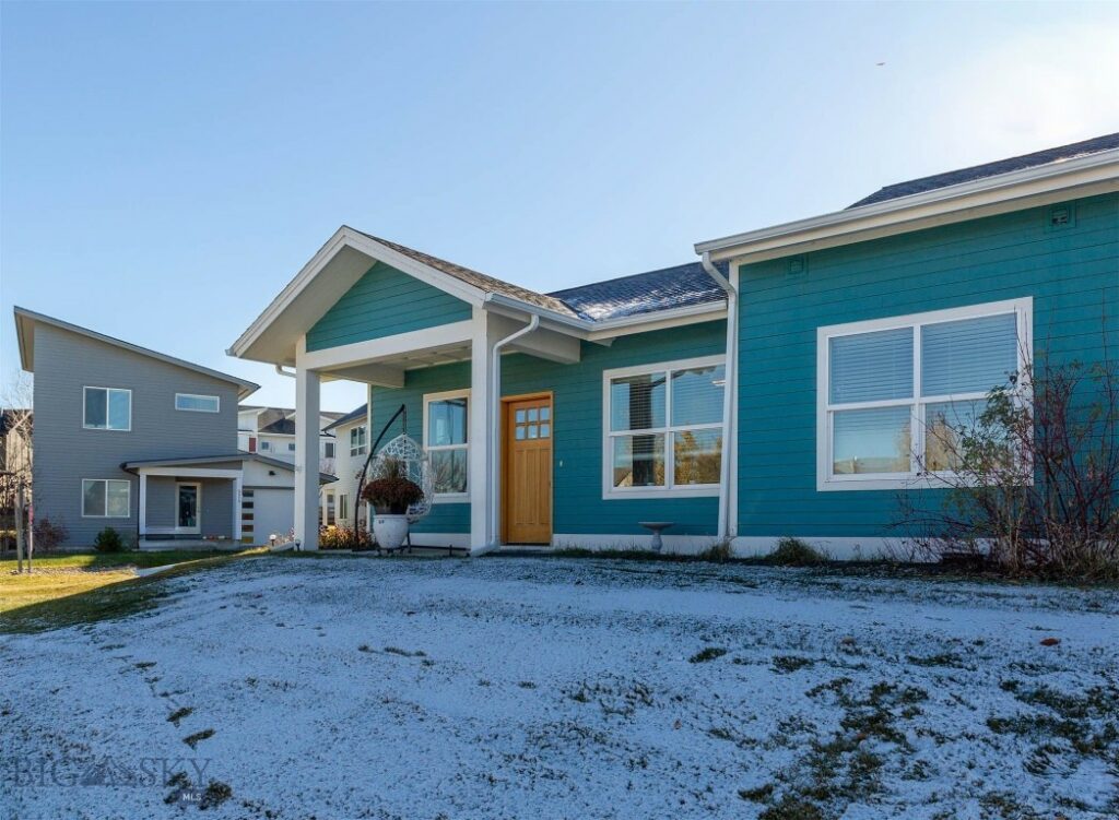 5519 Arnhem, Bozeman MT 59718