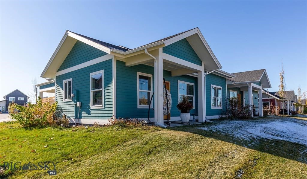 5519 Arnhem Way, Bozeman MT 59718