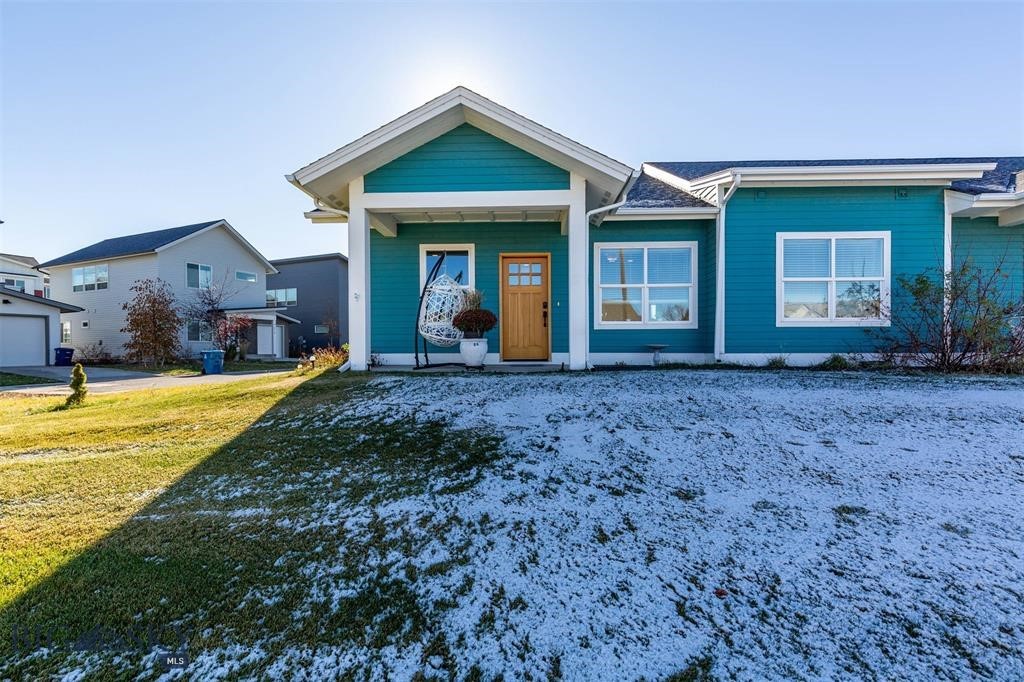 5519 Arnhem Way, Bozeman MT 59718