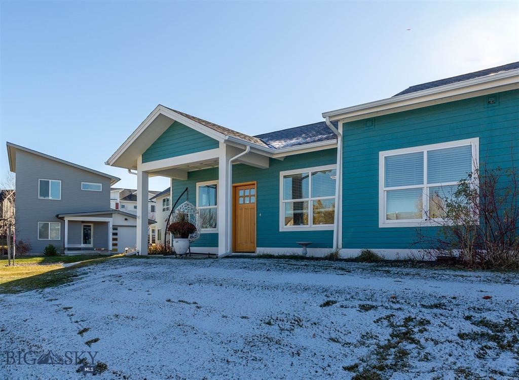 5519 Arnhem Way, Bozeman MT 59718