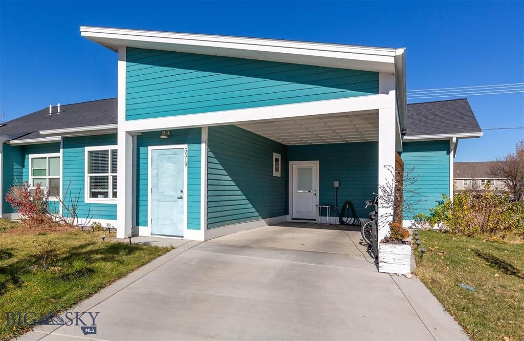 5519 Arnhem Way, Bozeman MT 59718