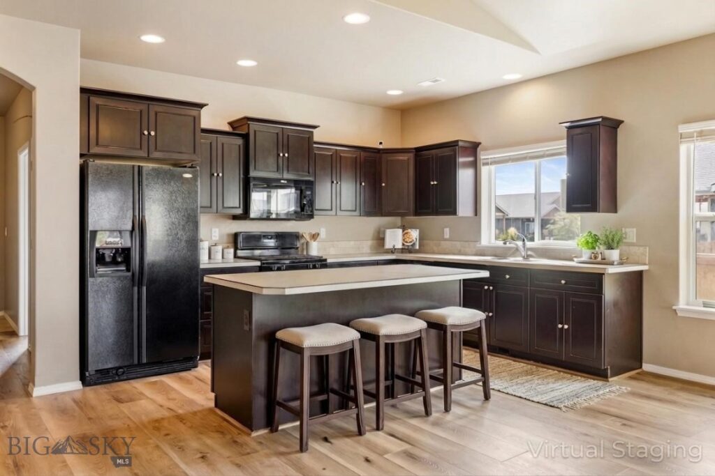 5525 May Fly Street, Bozeman MT 59718