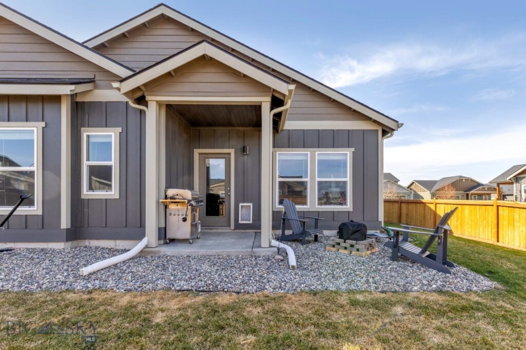 5525 May Fly Street, Bozeman MT 59718