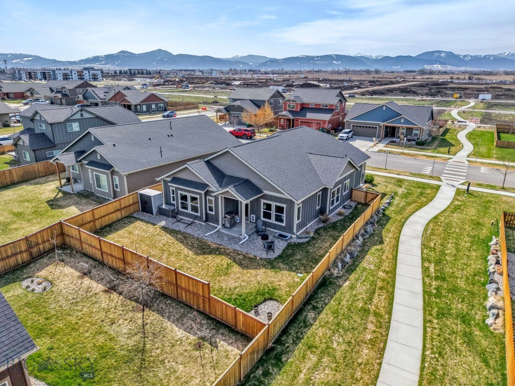 5525 May Fly Street, Bozeman MT 59718
