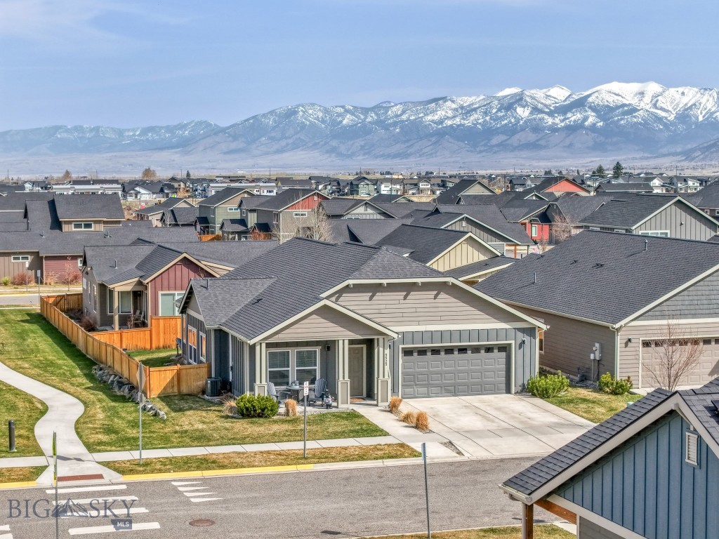 5525 May Fly Street, Bozeman MT 59718