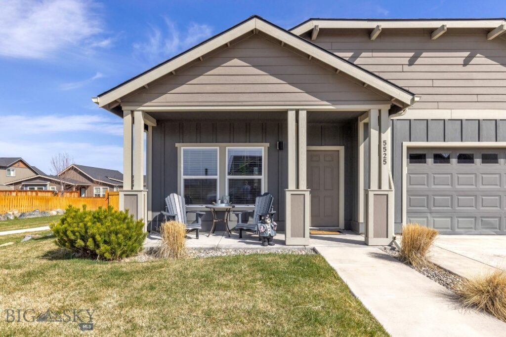 5525 May Fly Street, Bozeman MT 59718