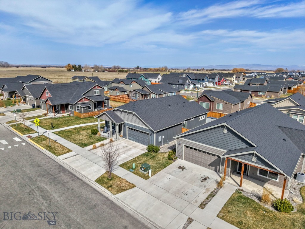 5525 May Fly Street, Bozeman MT 59718