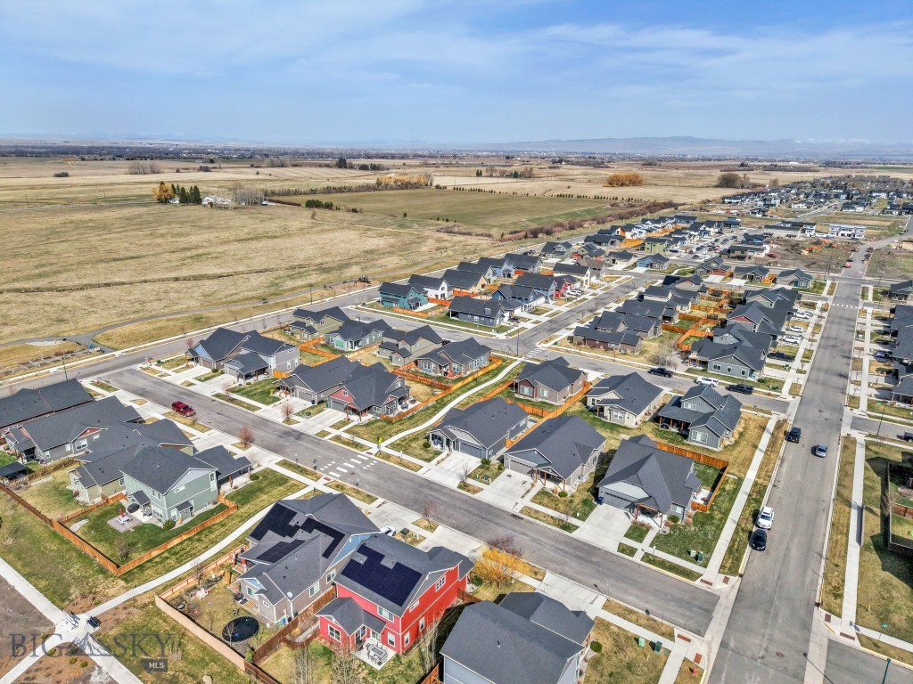 5525 May Fly Street, Bozeman MT 59718