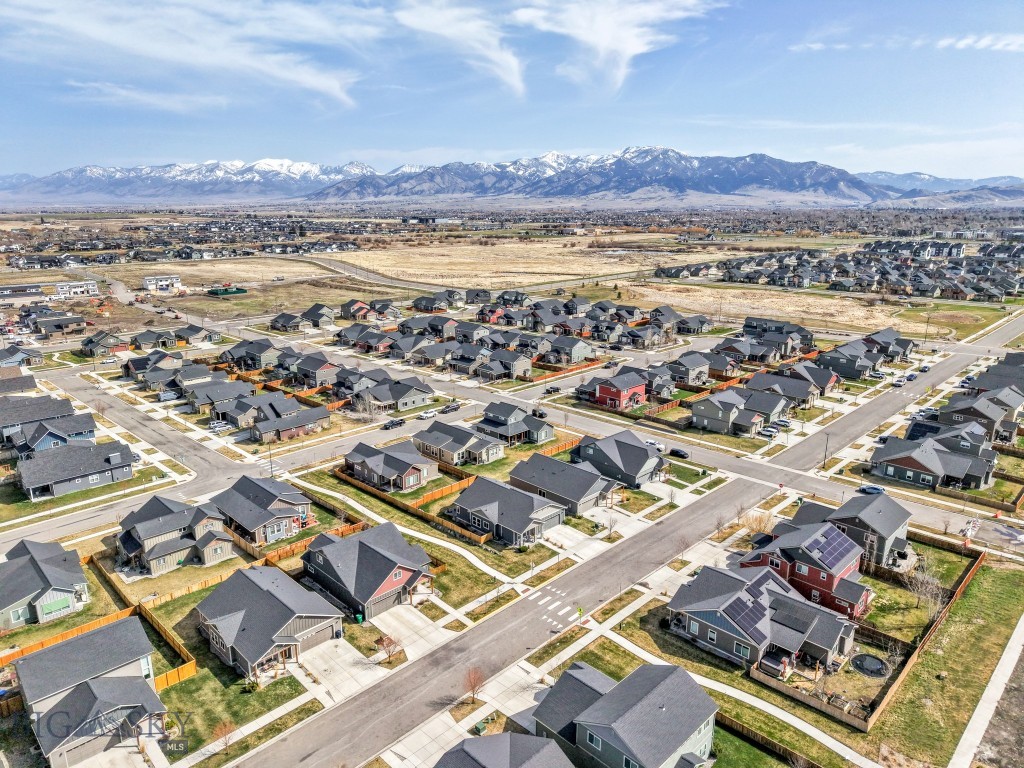 5525 May Fly Street, Bozeman MT 59718