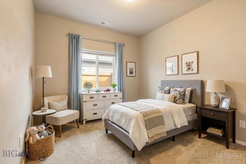 5525 May Fly Street, Bozeman MT 59718