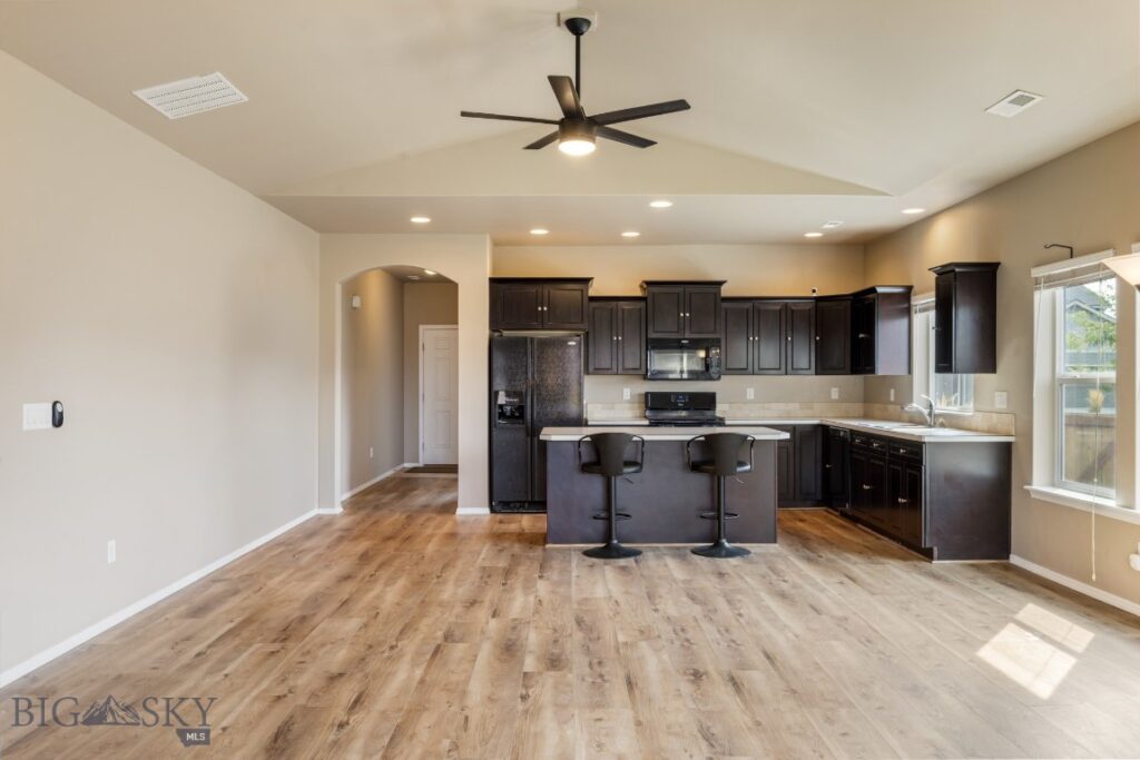 5525 May Fly Street, Bozeman MT 59718