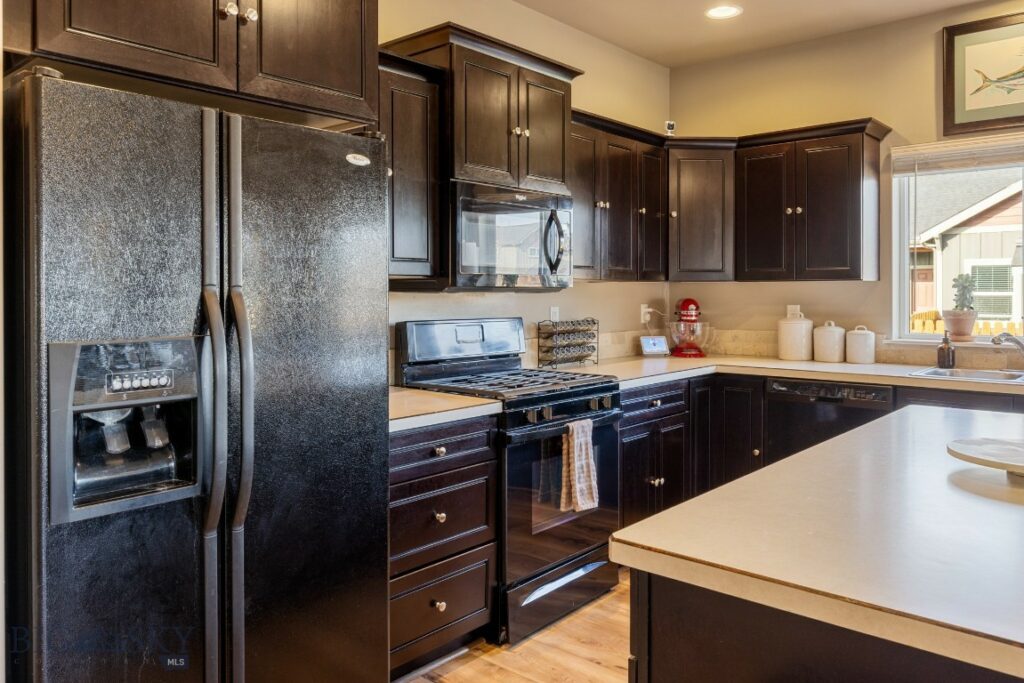 5525 May Fly Street, Bozeman MT 59718