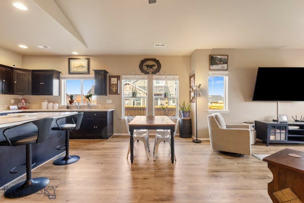 5525 May Fly Street, Bozeman MT 59718