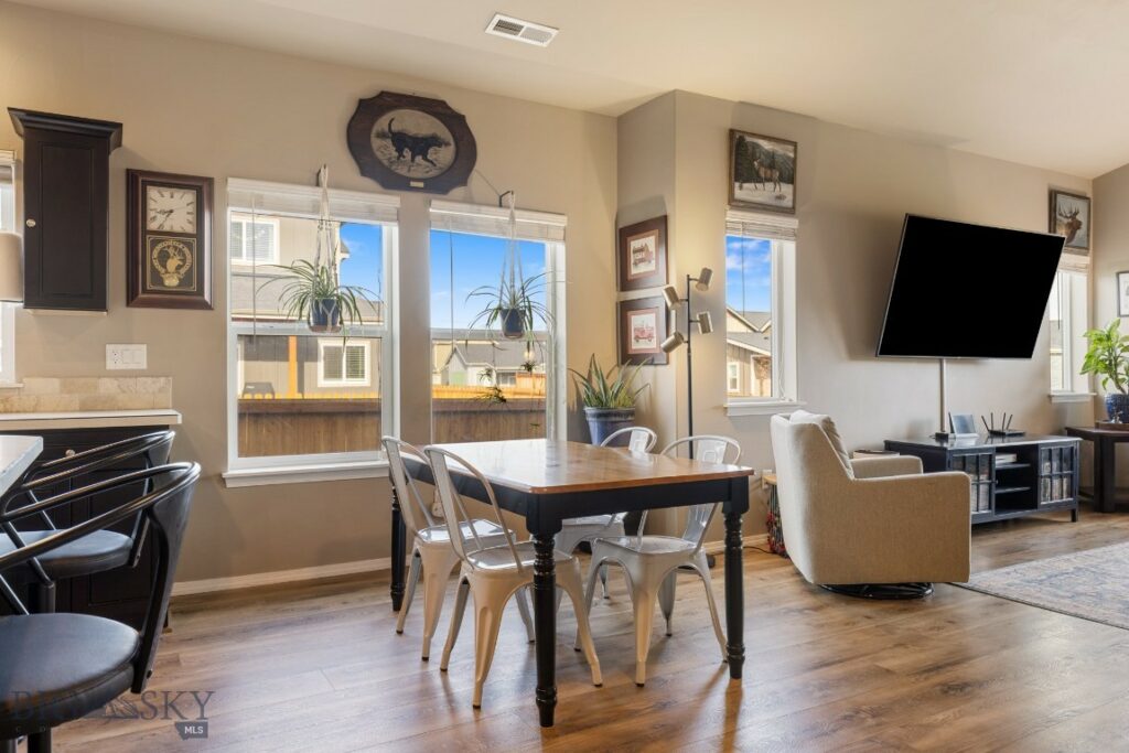5525 May Fly Street, Bozeman MT 59718