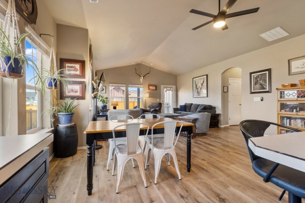 5525 May Fly Street, Bozeman MT 59718