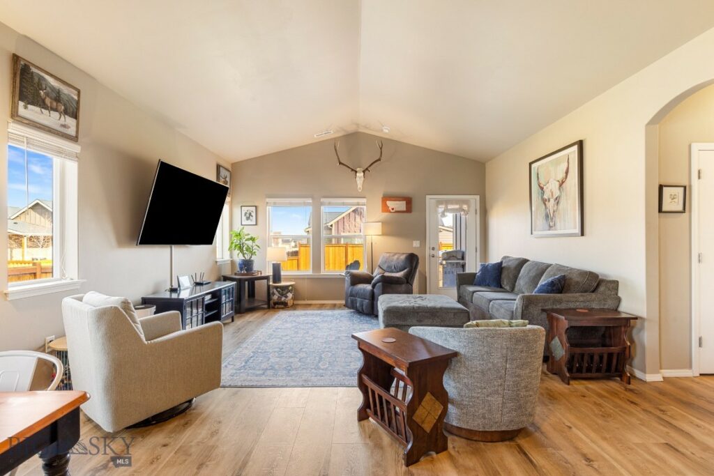 5525 May Fly Street, Bozeman MT 59718