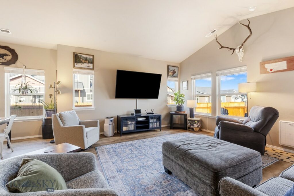5525 May Fly Street, Bozeman MT 59718