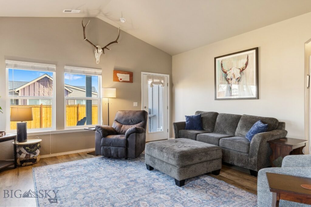 5525 May Fly Street, Bozeman MT 59718