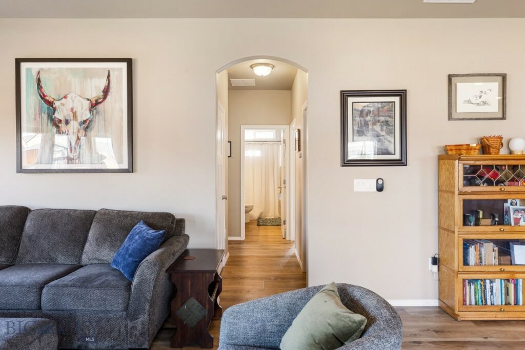 5525 May Fly Street, Bozeman MT 59718