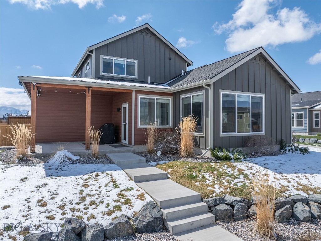 5529 Redhaven Street, Bozeman MT 59718