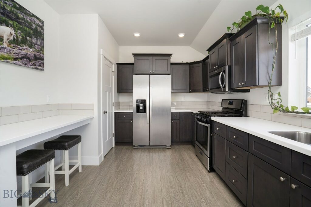 5529 Redhaven Street, Bozeman MT 59718